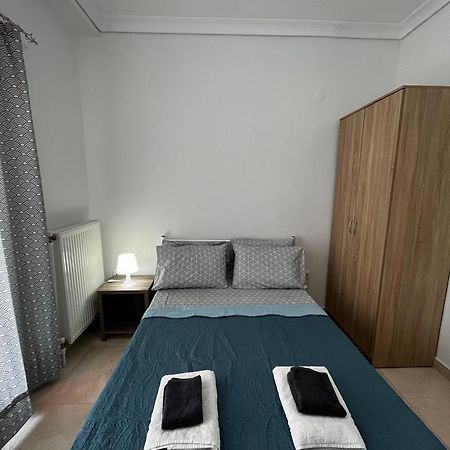 Istos Apartment Selanik Dış mekan fotoğraf
