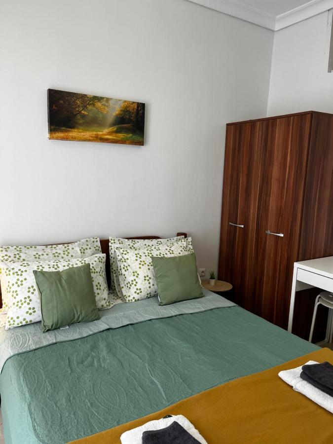 Istos Apartment Selanik Dış mekan fotoğraf