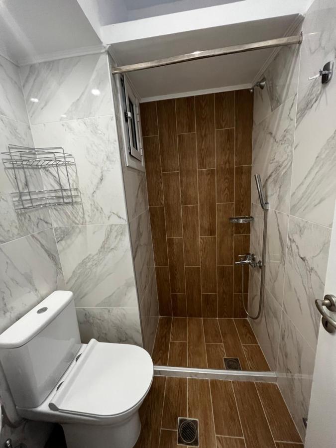 Istos Apartment Selanik Dış mekan fotoğraf