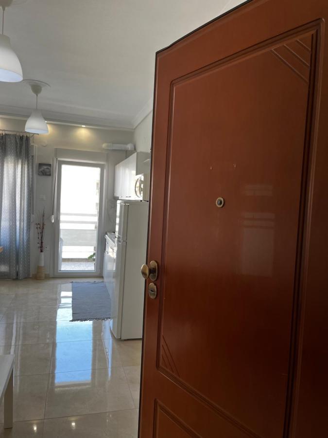 Istos Apartment Selanik Dış mekan fotoğraf