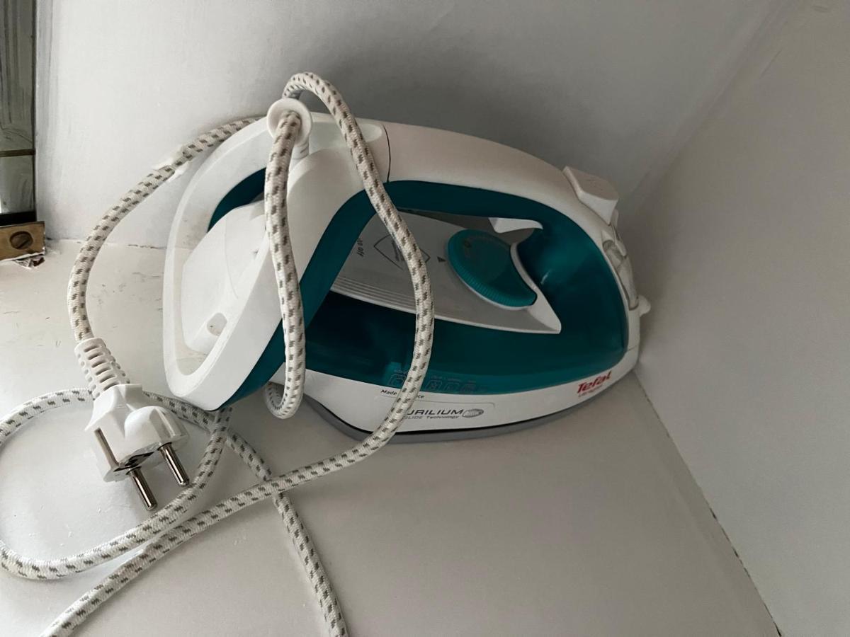 Istos Apartment Selanik Dış mekan fotoğraf