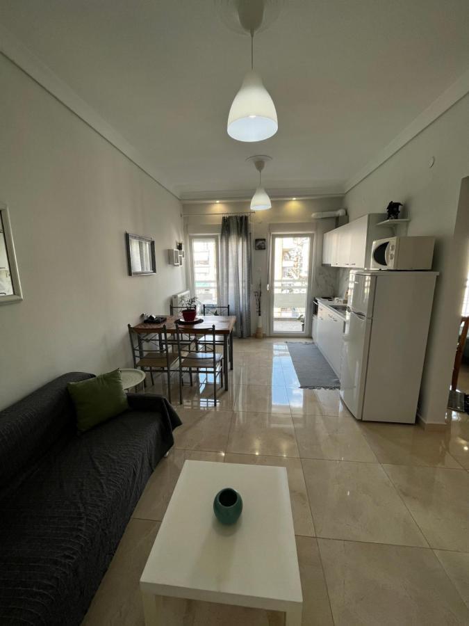 Istos Apartment Selanik Dış mekan fotoğraf
