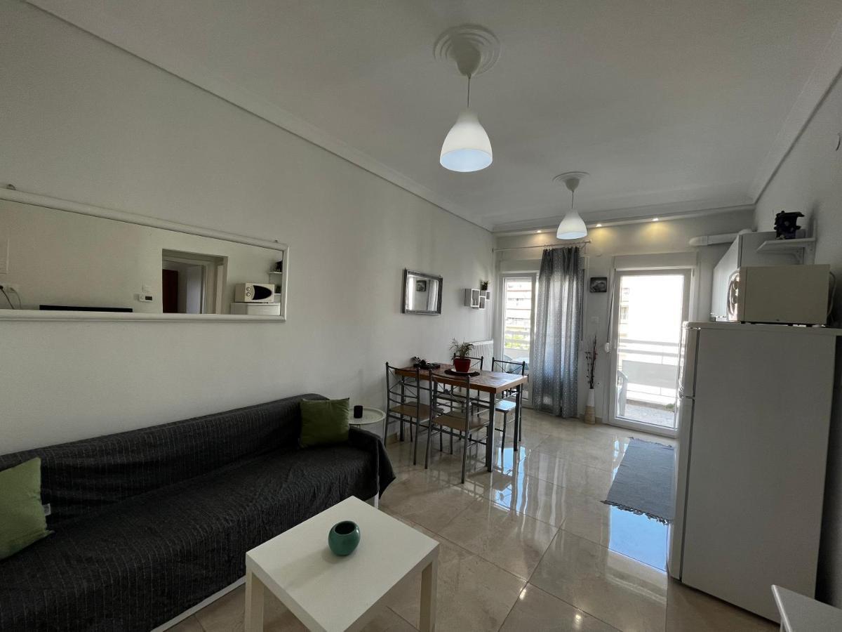 Istos Apartment Selanik Dış mekan fotoğraf