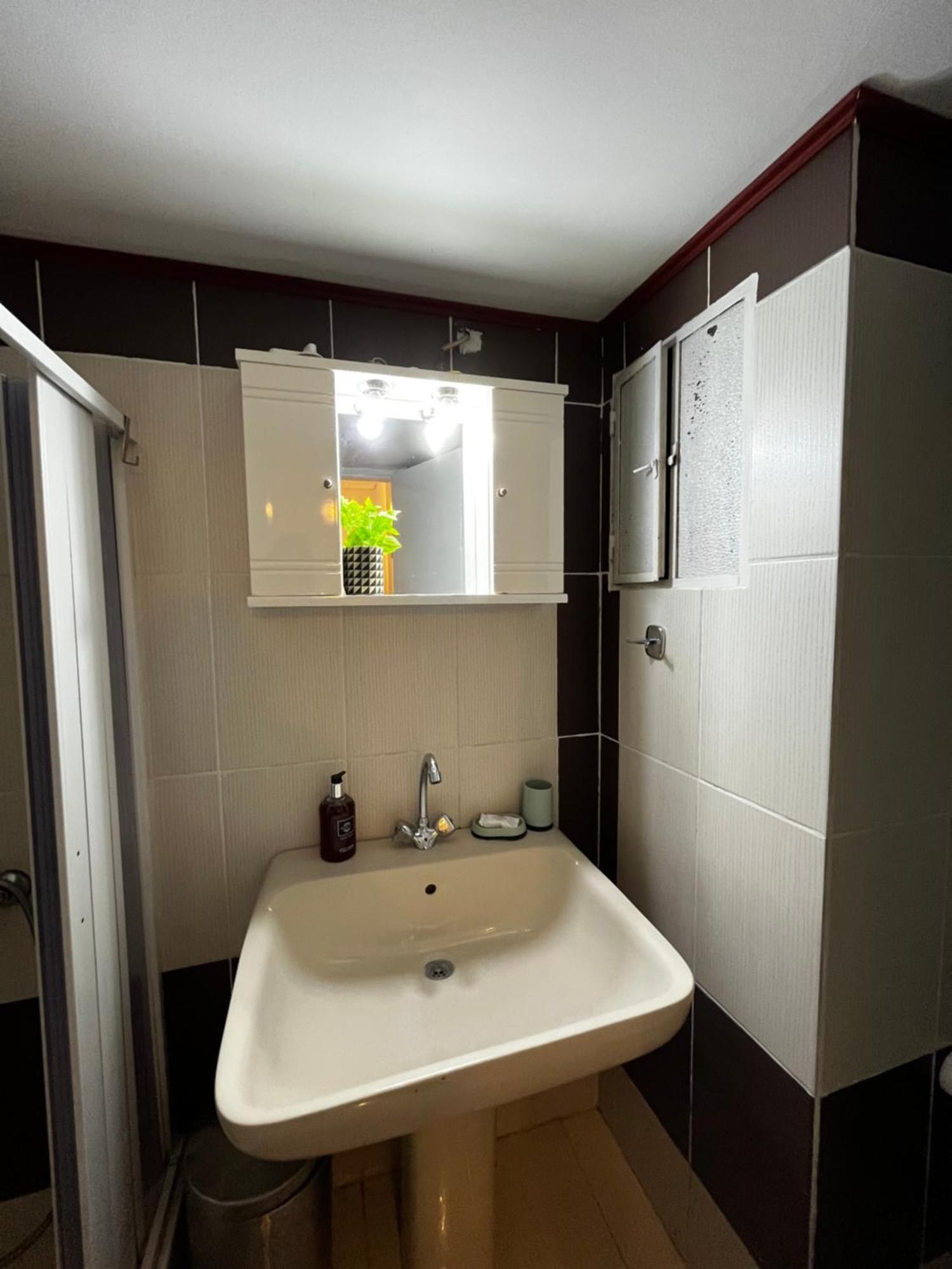 Istos Apartment Selanik Dış mekan fotoğraf