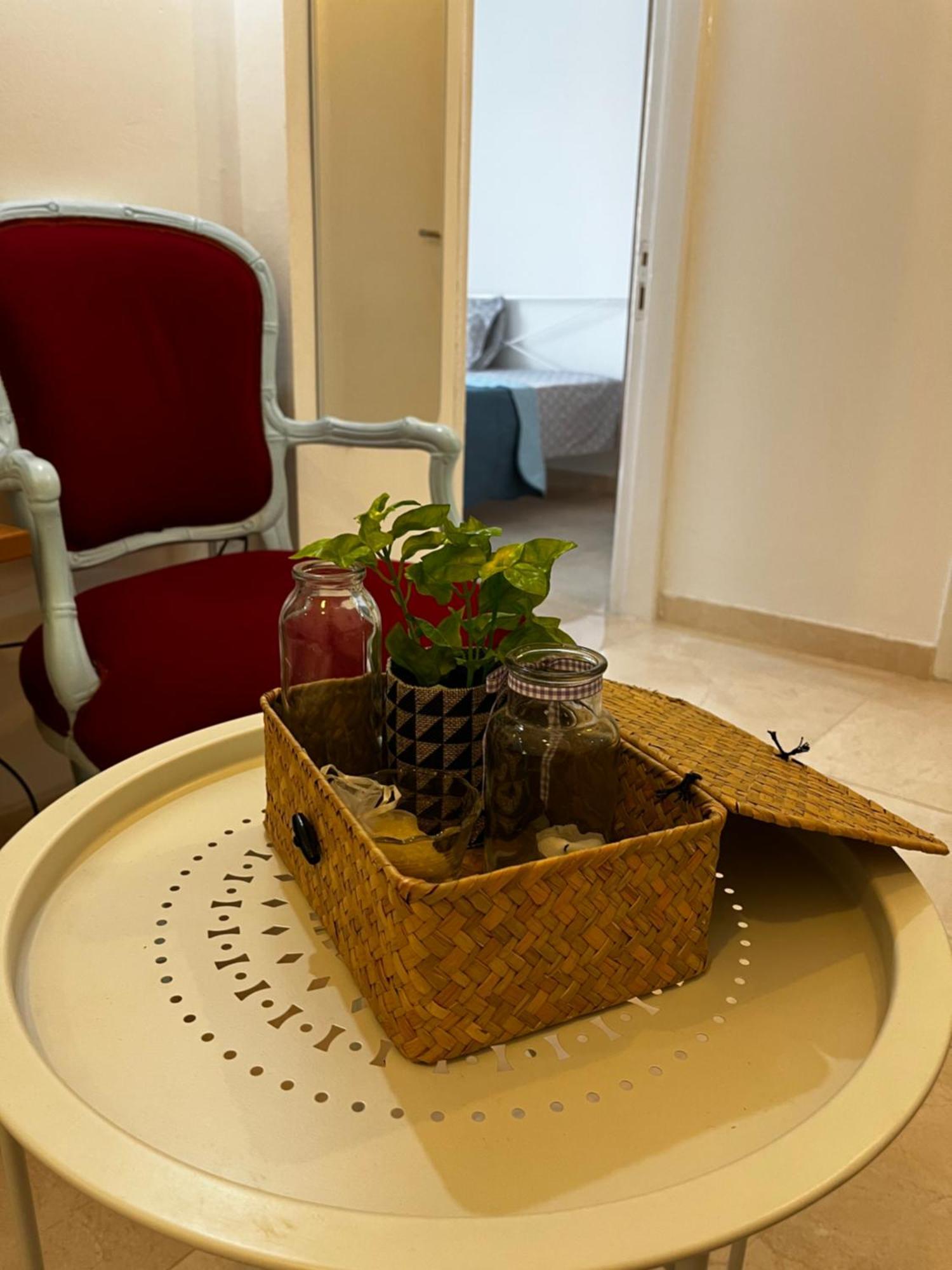 Istos Apartment Selanik Dış mekan fotoğraf