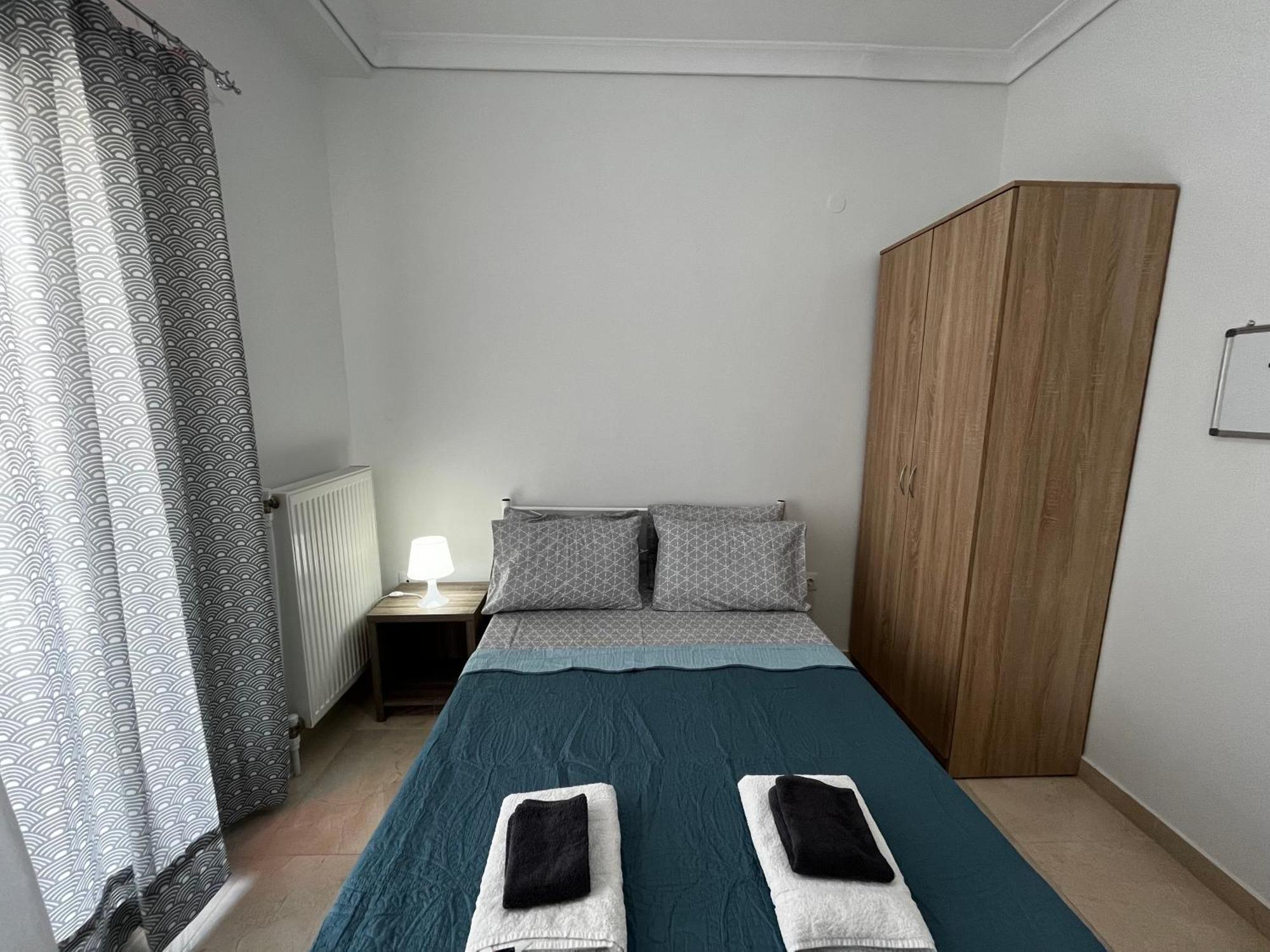 Istos Apartment Selanik Dış mekan fotoğraf