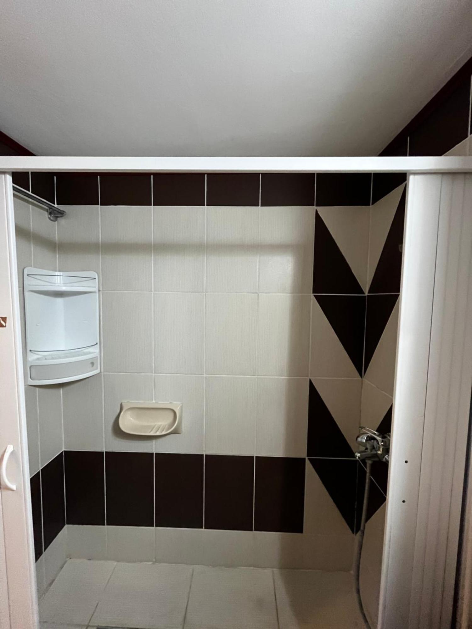 Istos Apartment Selanik Dış mekan fotoğraf