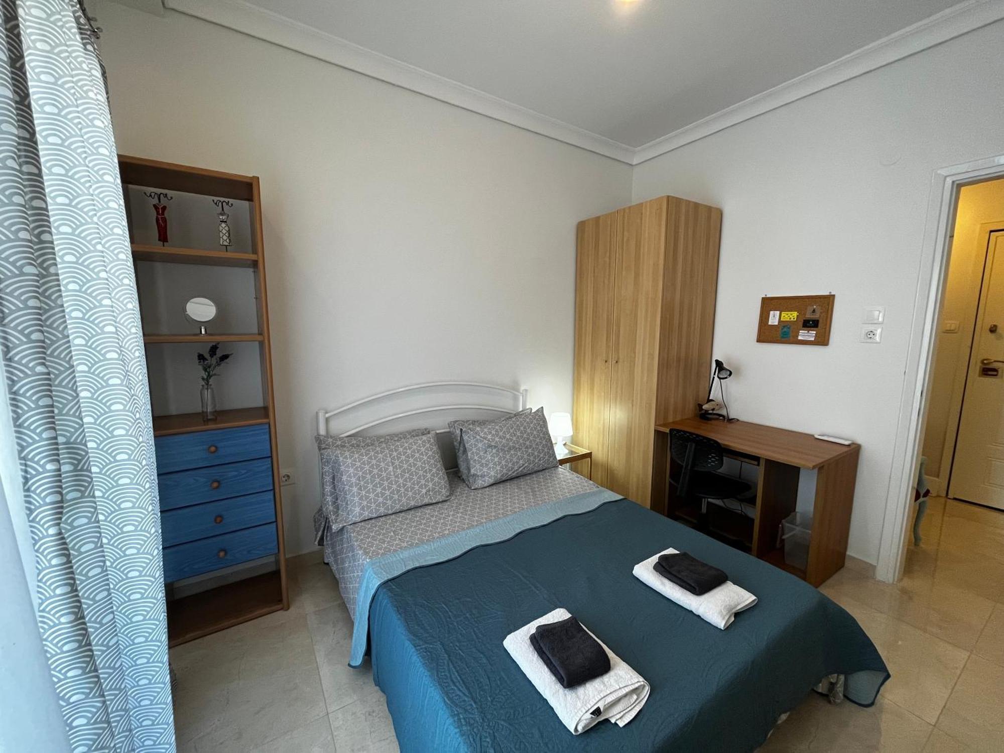 Istos Apartment Selanik Dış mekan fotoğraf