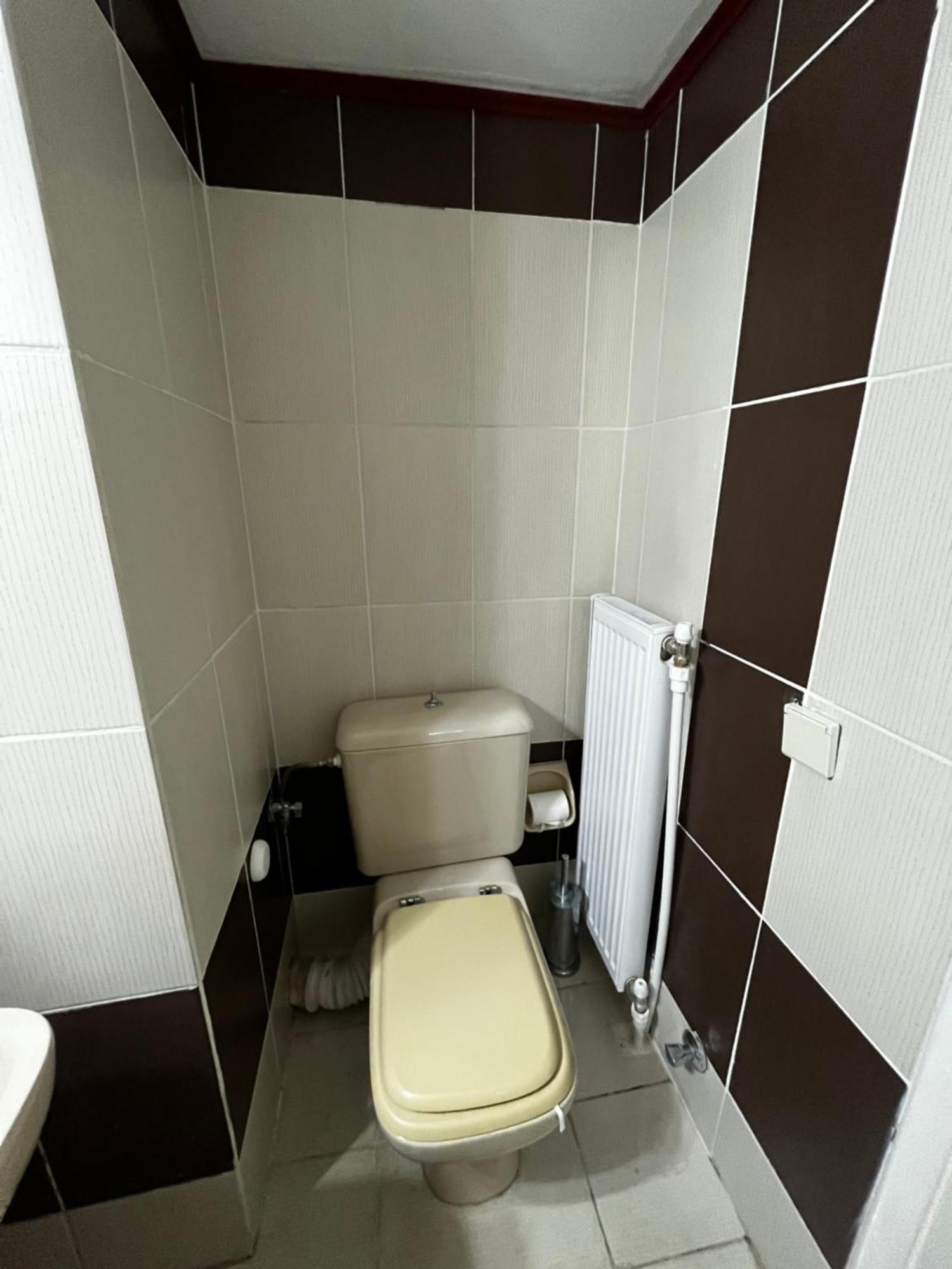 Istos Apartment Selanik Dış mekan fotoğraf