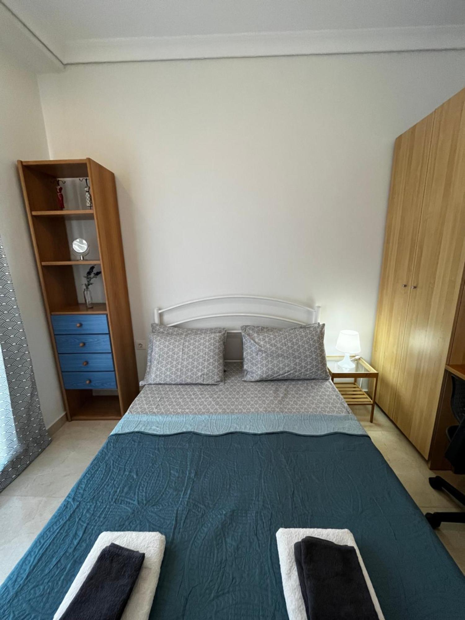 Istos Apartment Selanik Dış mekan fotoğraf